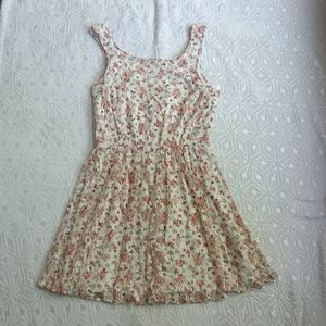 Lace Dress